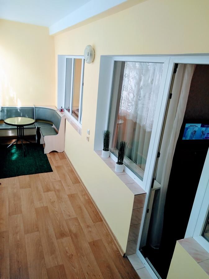 Апартаменты Apartment on Staroobriadnytska 3 Херсон-20